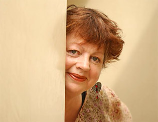 Jo Brand